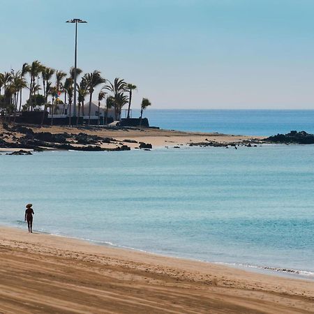 Apartamento Julia Puerto Del Carmen Пуерто-дель-Кармен Екстер'єр фото