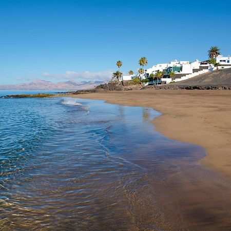Apartamento Julia Puerto Del Carmen Пуерто-дель-Кармен Екстер'єр фото