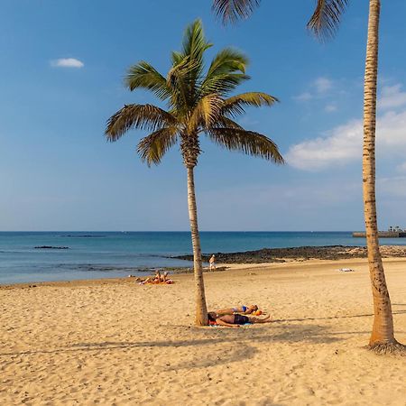 Apartamento Julia Puerto Del Carmen Пуерто-дель-Кармен Екстер'єр фото
