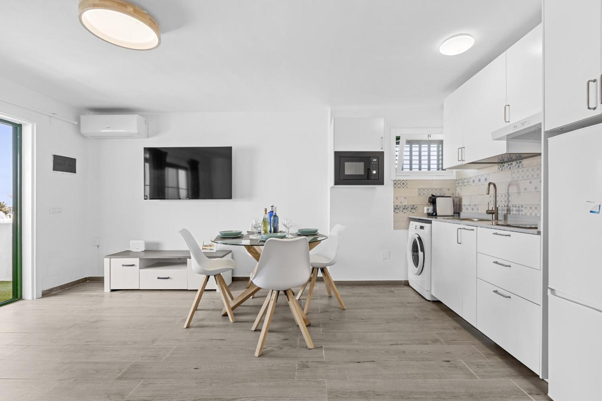Apartamento Julia Puerto Del Carmen Пуерто-дель-Кармен Екстер'єр фото