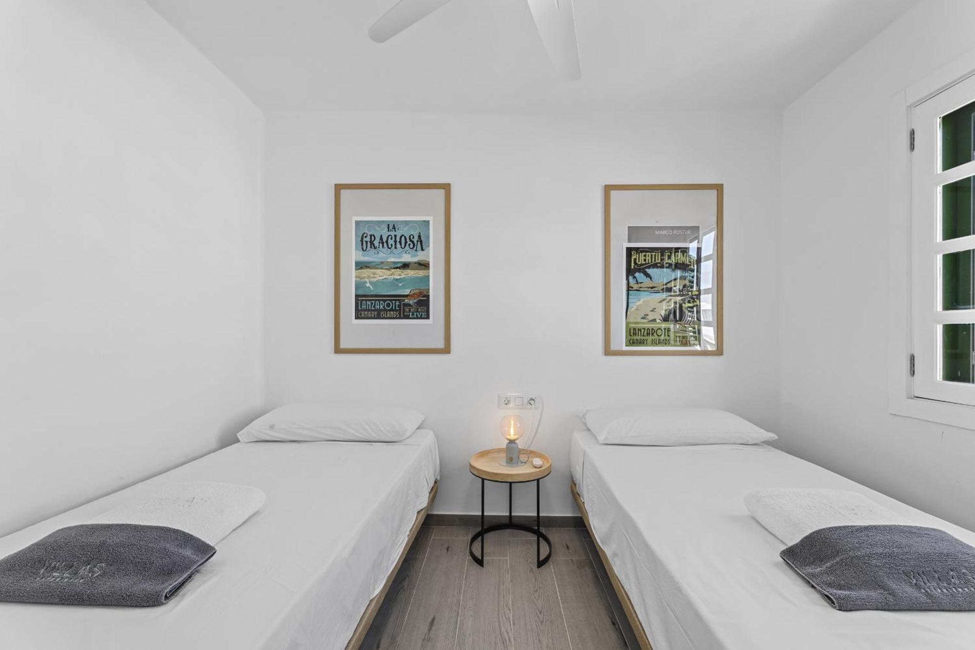 Apartamento Julia Puerto Del Carmen Пуерто-дель-Кармен Екстер'єр фото