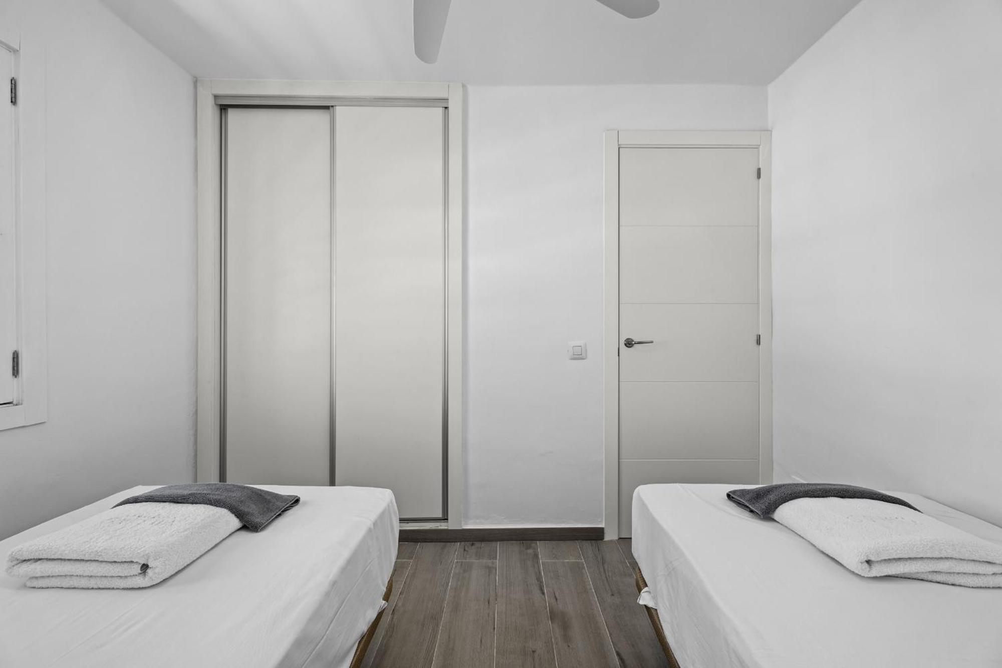 Apartamento Julia Puerto Del Carmen Пуерто-дель-Кармен Екстер'єр фото