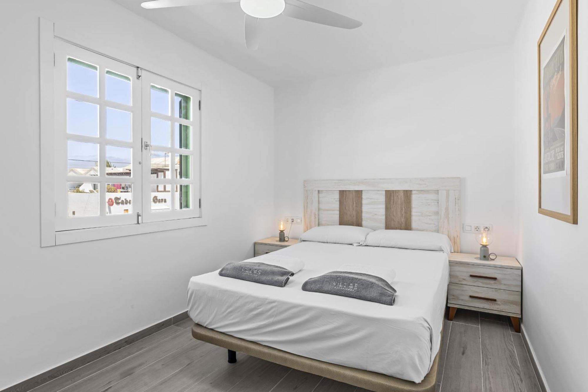 Apartamento Julia Puerto Del Carmen Пуерто-дель-Кармен Екстер'єр фото