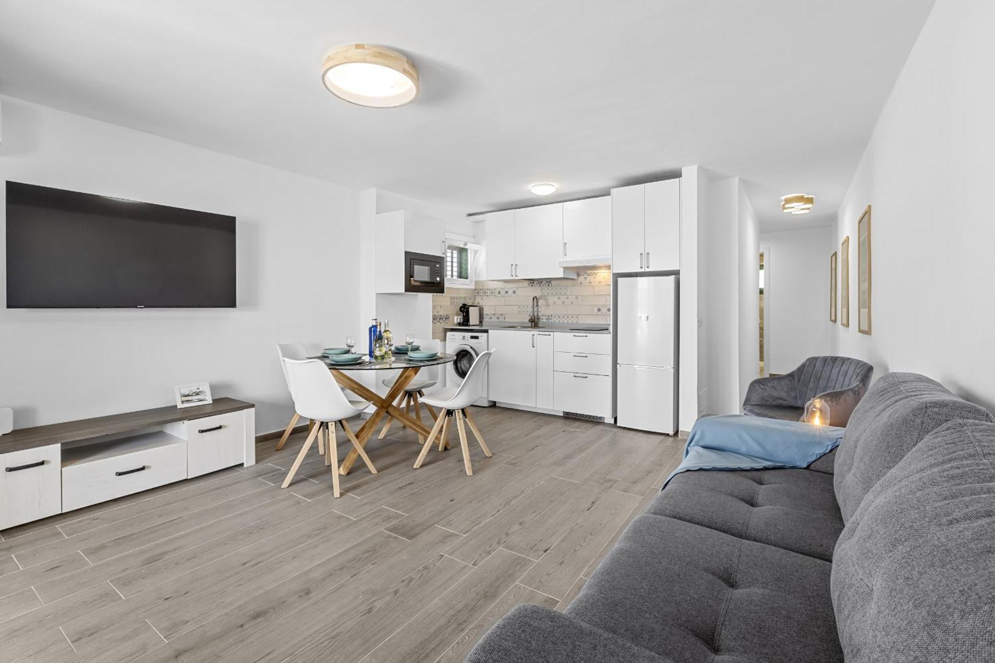 Apartamento Julia Puerto Del Carmen Пуерто-дель-Кармен Екстер'єр фото