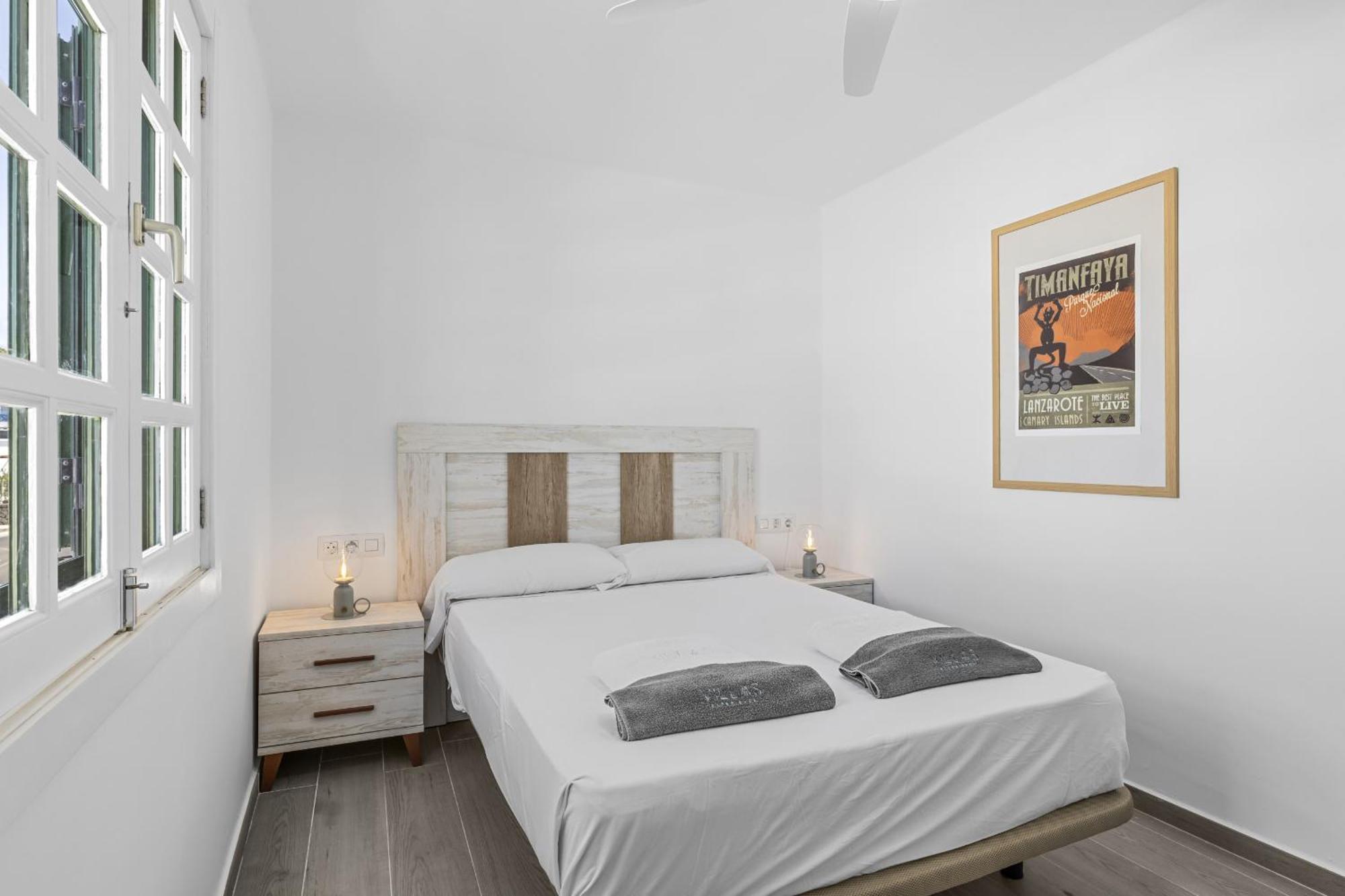 Apartamento Julia Puerto Del Carmen Пуерто-дель-Кармен Екстер'єр фото