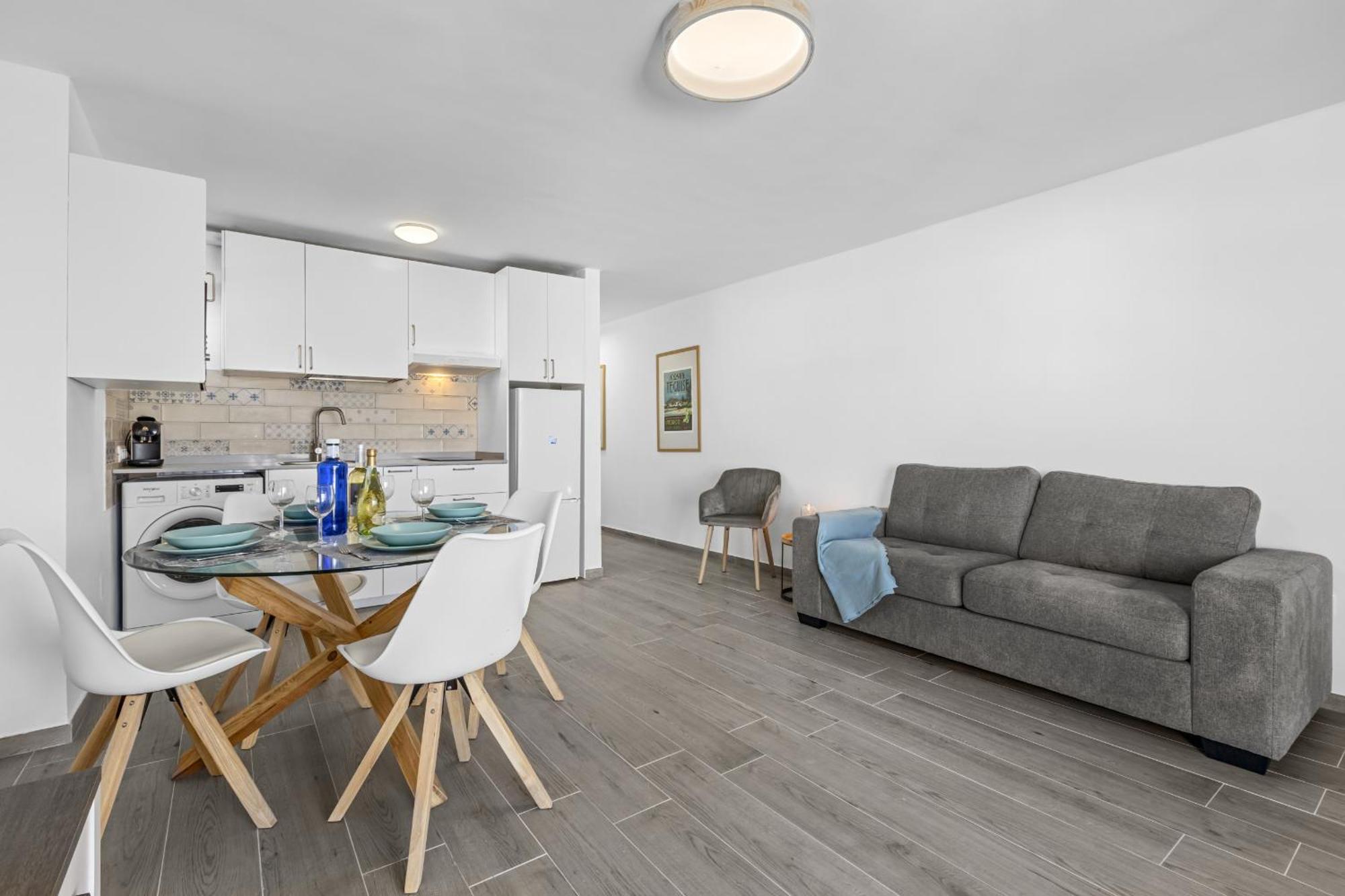 Apartamento Julia Puerto Del Carmen Пуерто-дель-Кармен Екстер'єр фото