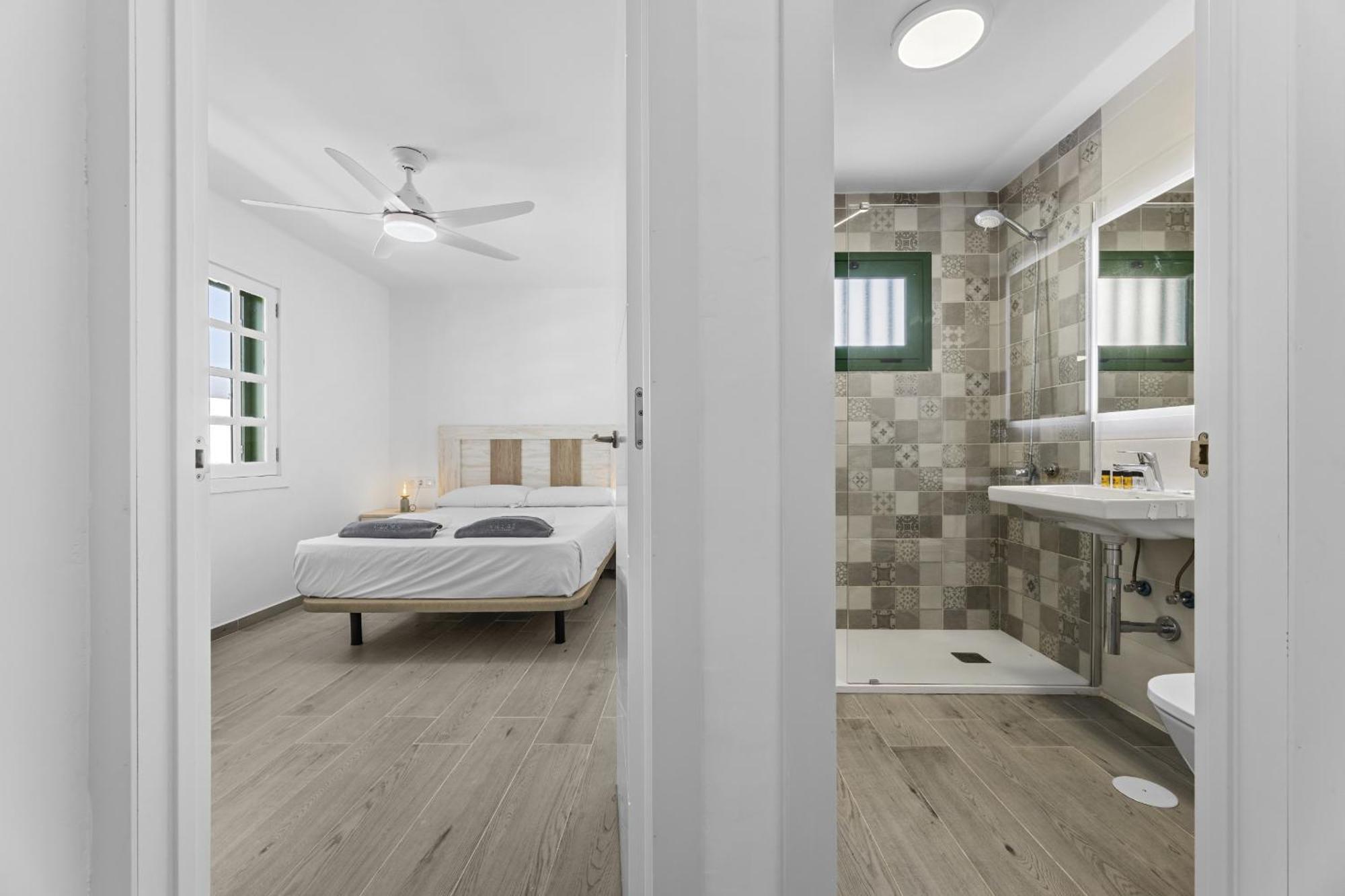 Apartamento Julia Puerto Del Carmen Пуерто-дель-Кармен Екстер'єр фото
