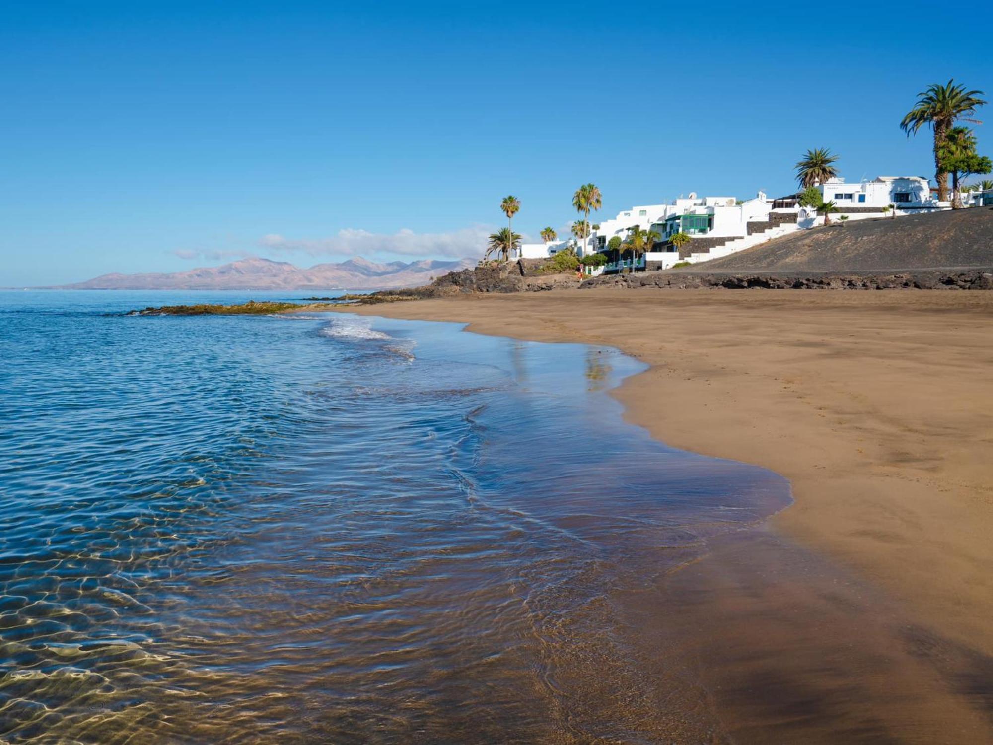 Apartamento Julia Puerto Del Carmen Пуерто-дель-Кармен Екстер'єр фото